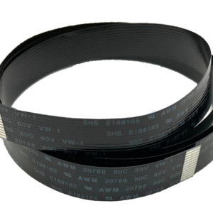 Scanner Cables-CCD Cable (Black) for Brother DCP-T310 / DCP-T220 / T420W / T520W / T710W / T820DW Printer