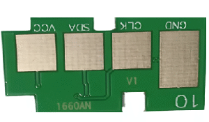 Toner Cartridge Chip 166A / W1660A For HP 1008a /1008w / 1188a / 1188w Printer