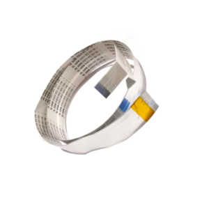 Scanner Cable - CCD Cable for HP Neverstop Laser MFP 1200A / 1200W / 1200NW Printer