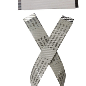 Engine Controller Unit-ECU Cable Set (25 Pin - 14 Pin) For LaserJet 1020 / LBP2900 Printer