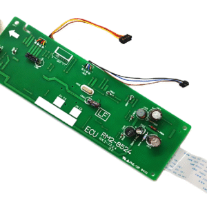 Engine Controller Unit-ECU Card (New Model) For HP LaserJet M1005 Printer
