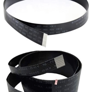 Scanner Cables & Panel Cable Combo Set for HP Laserjet M1005 / M1536mf Printer