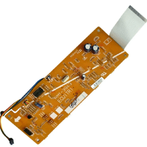 Engine Controller Unit-ECU Card (Old Model) For HP LaserJet M1005 Printer