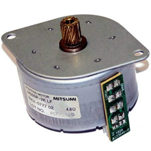 Main Motor / Main Gear Drive Motor For HP 1020 / M1005 / LBP2900 Printer