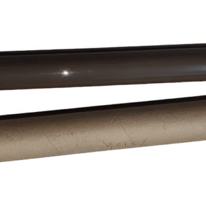 Metal Fuser Teflon Film - Teflon Sleeve for HP LaserJet Enterprise M601 / M602 / M603 / P4014 / P4015 Printer