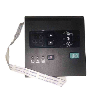 Display Control Panel / Display Panel for HP LaserJet Pro M1136 Printer