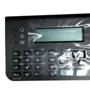 Display Control Panel / Display Panel for HP LaserJet Pro M1213nf / M1216nfh Printer