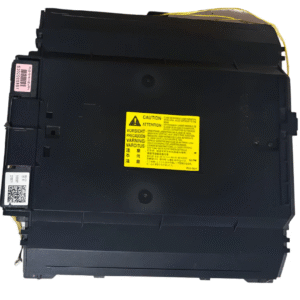 LSU / Laser Scanner Unit for HP Color LaserJet Pro M252dw / M254 / M255dw / M277DW (RM2-1918)