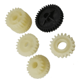 Fuser Fixing Gear Set for Kyocera M2040dn / M2540dn / M2640idwPrinter (Import)