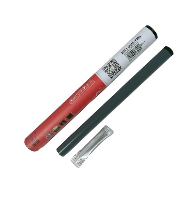 Fuser Teflon Film-Teflon Sleeve (Red Bamboo) for HP LaserJet 1020