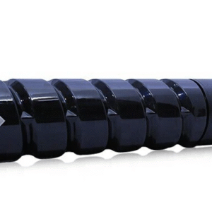 NPG-51 Black Toner Cartridge for Use in Canon IR2520i / IR2525 / IR2530 Copier, GRAM: - 700G