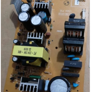 Power Supply-DC Board for Epson PLQ-20 / PLQ22 (2087561) Passbook Printer