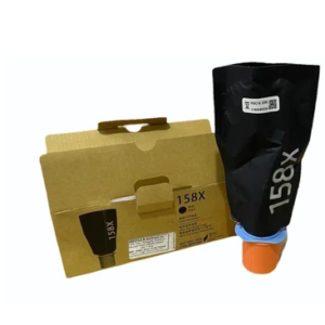 58x W1580x Toner Cartridge