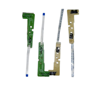 hp 5810 Door sensor.