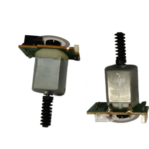CCD Scanner Unit Motor for HP Laserjet  MFP1005 Printer (NEW TYPE MODEL)
