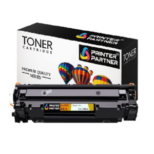 88A Easy Refill Toner Cartridge