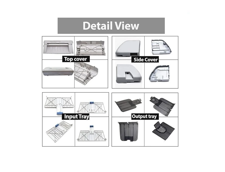 All-body-parts-HP-LaserJet-1020