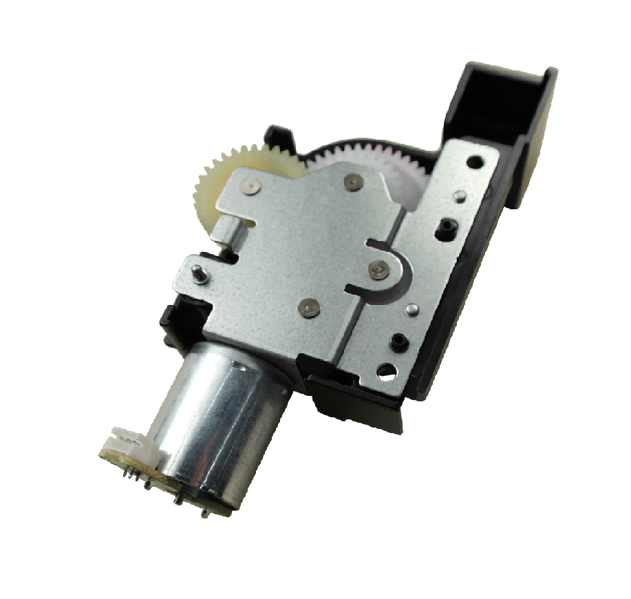 kyocera-2040-motor-unit