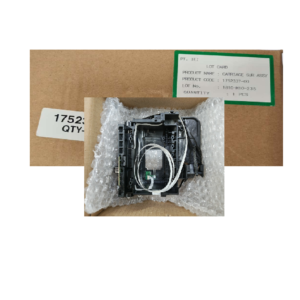 EPSON L8050 CARRIAGE UNIT.