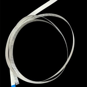 Carriage Assy L8050 Cable