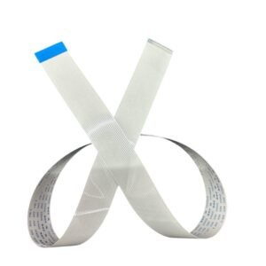 Power-Supply-To-Formatter-Card-Cable-For-Brother-Hl-l2321d