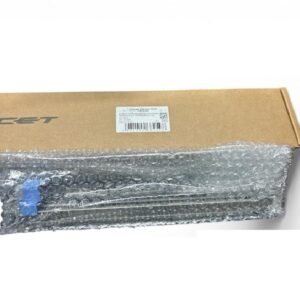 Charging Corona Unit