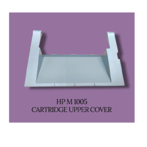 CARTRIDGE UPPER COVER M1005
