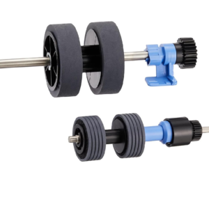 Pickup Roller For Epson Work Force DS-530 / DS-570W / DS-770 / DS-770ii Duplex Sheet-fed Document Scanner