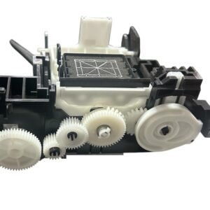 Ink Delivery System - Pump Assembly - Capping Pump Station for Epson wf-r8591 Printer (1678674)