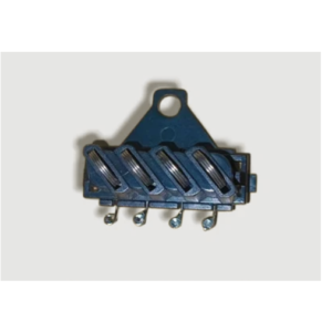 Cartridge Chip Contactor - Chip Contact Spring for PANTUM Laserjet P2200 Printer - New Import